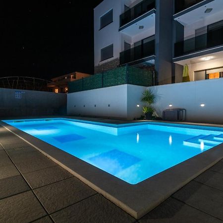 Apartman Lorena تروغير المظهر الخارجي الصورة