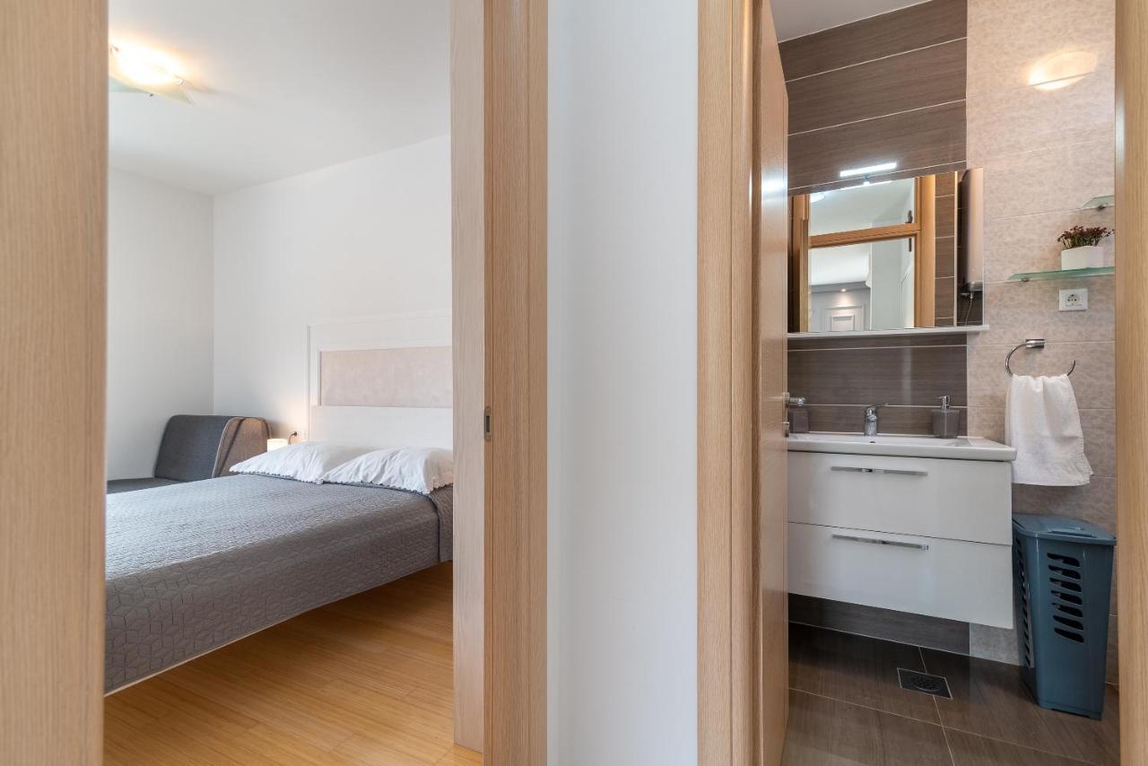 Apartman Lorena تروغير المظهر الخارجي الصورة