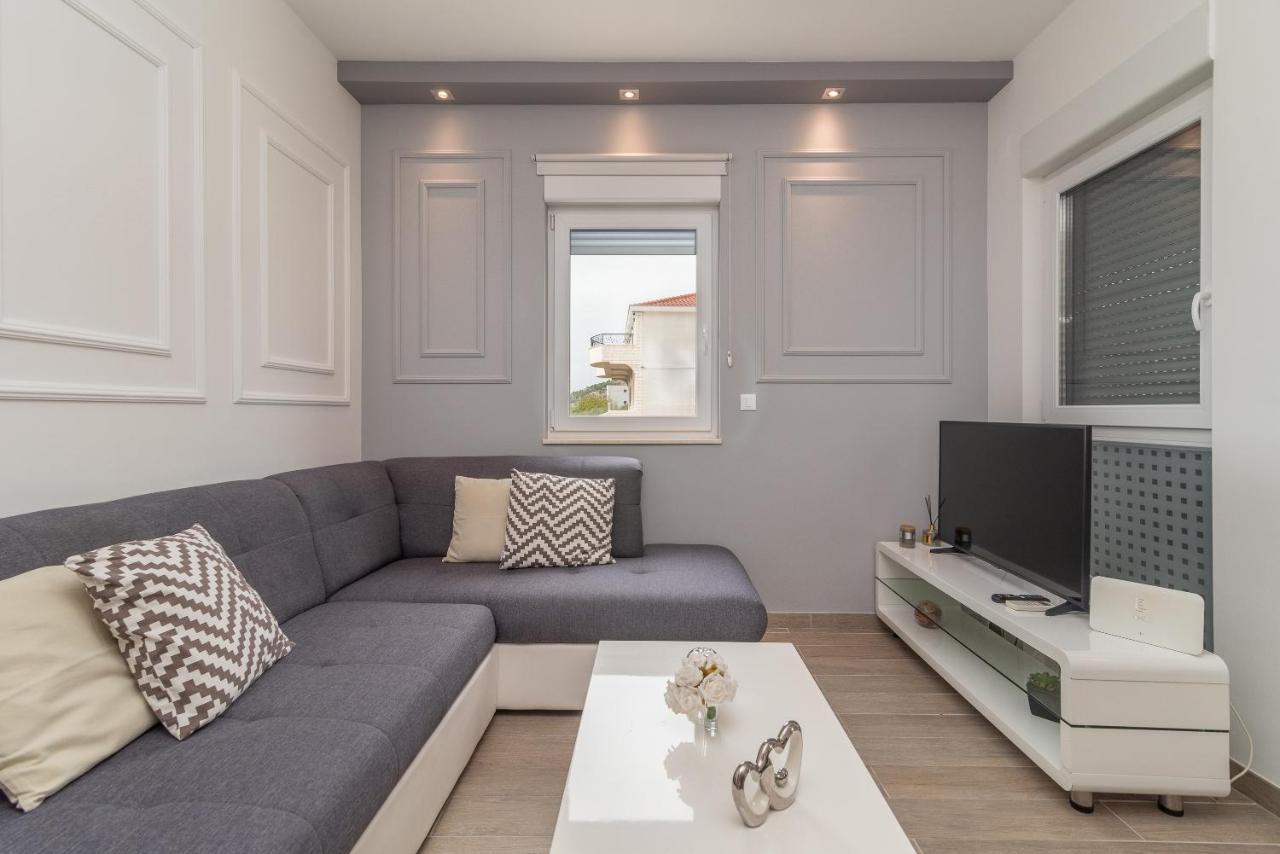 Apartman Lorena تروغير المظهر الخارجي الصورة
