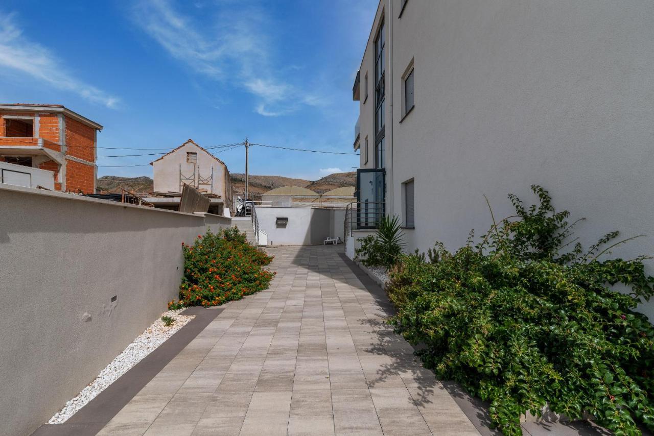 Apartman Lorena تروغير المظهر الخارجي الصورة