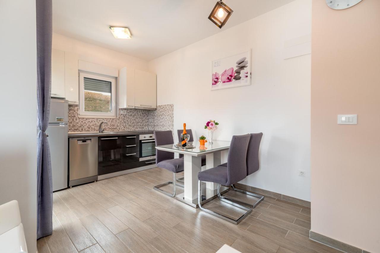 Apartman Lorena تروغير المظهر الخارجي الصورة