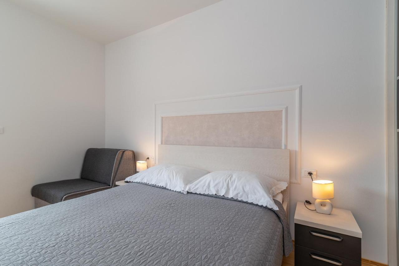Apartman Lorena تروغير المظهر الخارجي الصورة