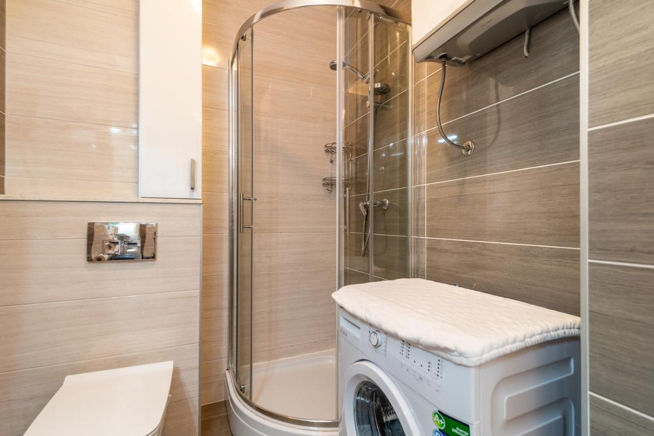 Apartman Lorena تروغير المظهر الخارجي الصورة