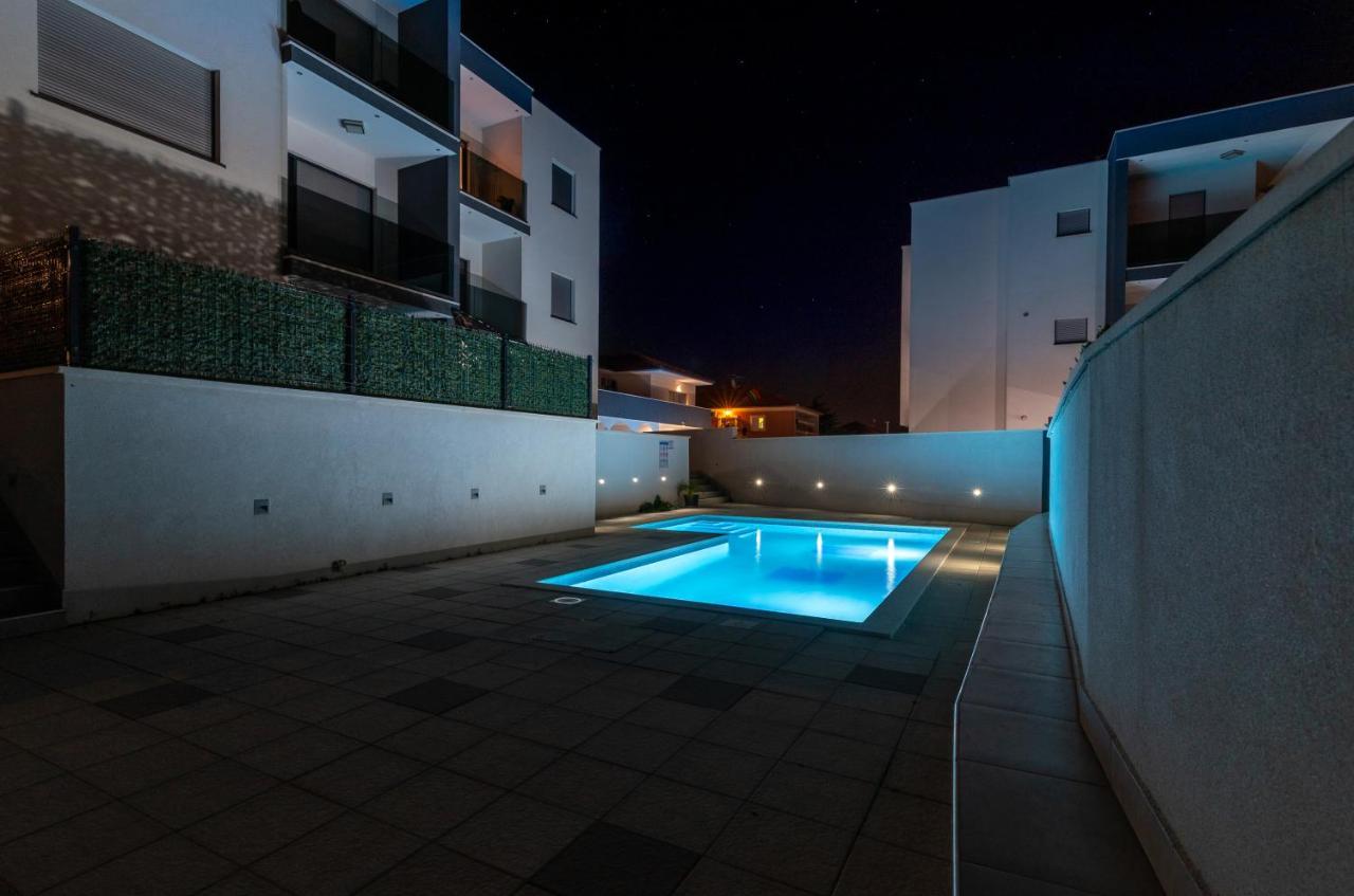 Apartman Lorena تروغير المظهر الخارجي الصورة