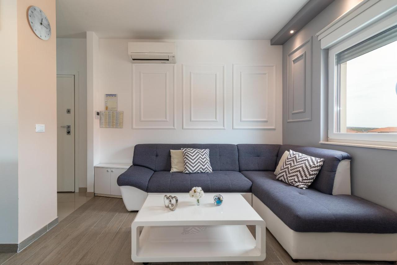 Apartman Lorena تروغير المظهر الخارجي الصورة