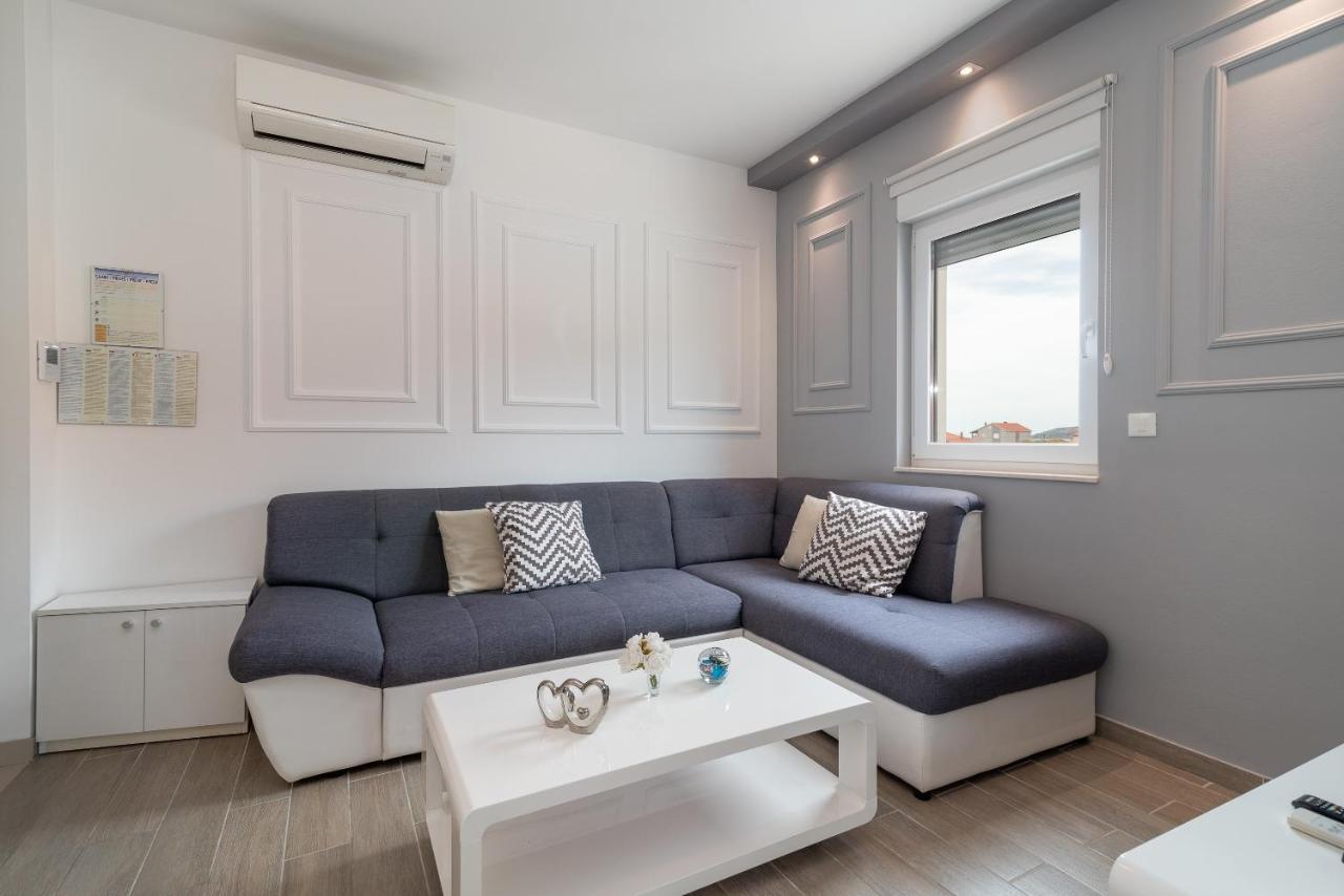 Apartman Lorena تروغير المظهر الخارجي الصورة