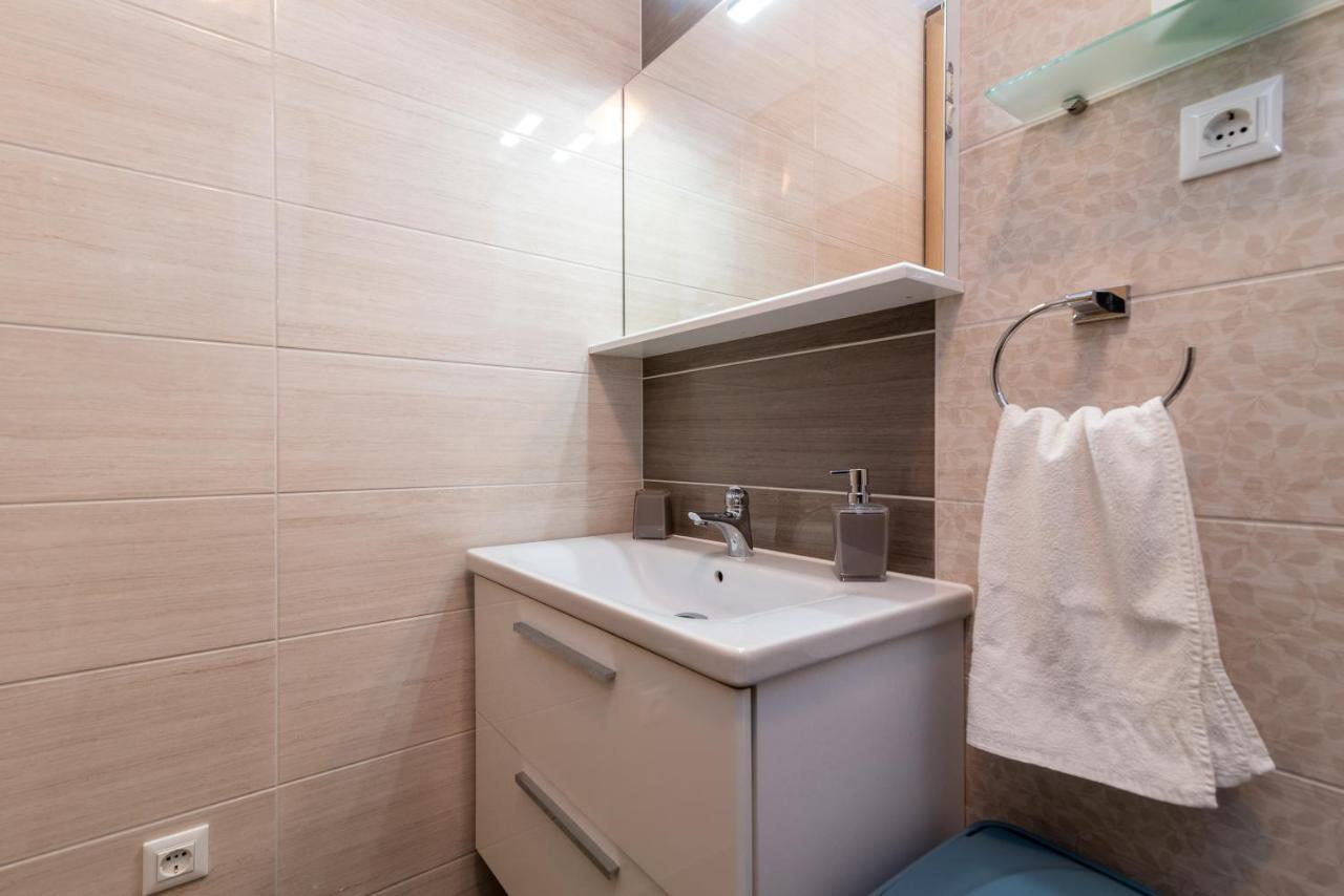 Apartman Lorena تروغير المظهر الخارجي الصورة