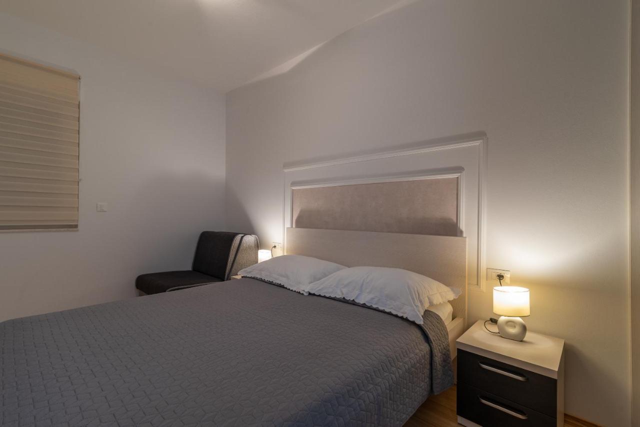 Apartman Lorena تروغير المظهر الخارجي الصورة