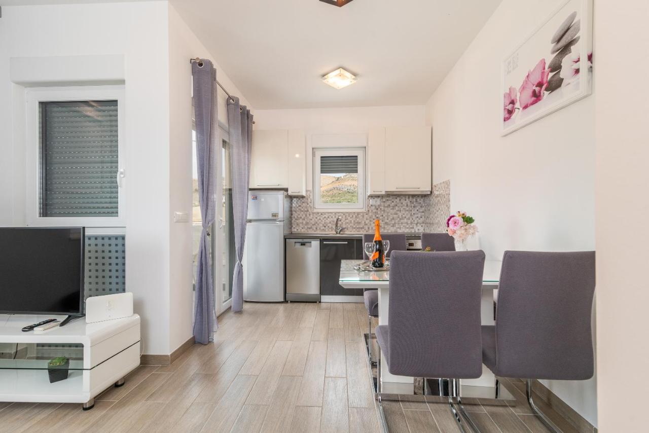 Apartman Lorena تروغير المظهر الخارجي الصورة