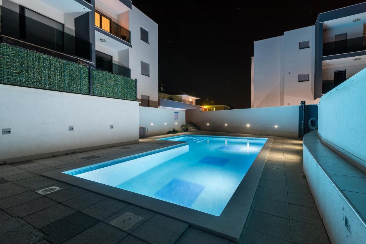 Apartman Lorena تروغير المظهر الخارجي الصورة