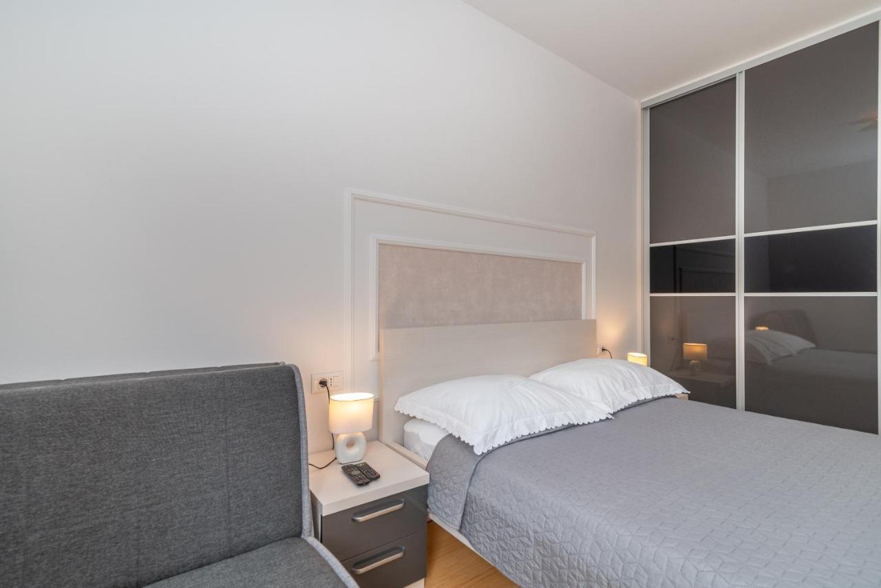 Apartman Lorena تروغير المظهر الخارجي الصورة