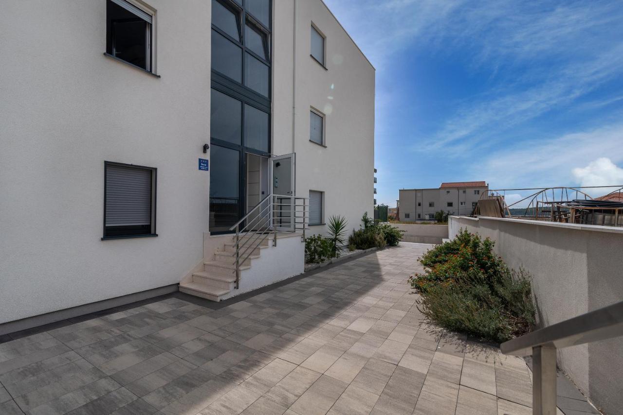 Apartman Lorena تروغير المظهر الخارجي الصورة