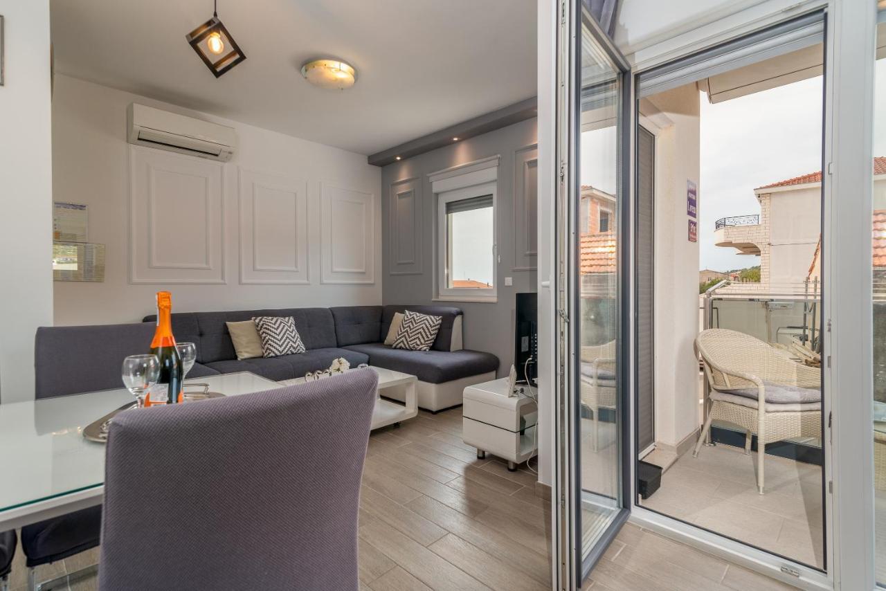 Apartman Lorena تروغير المظهر الخارجي الصورة