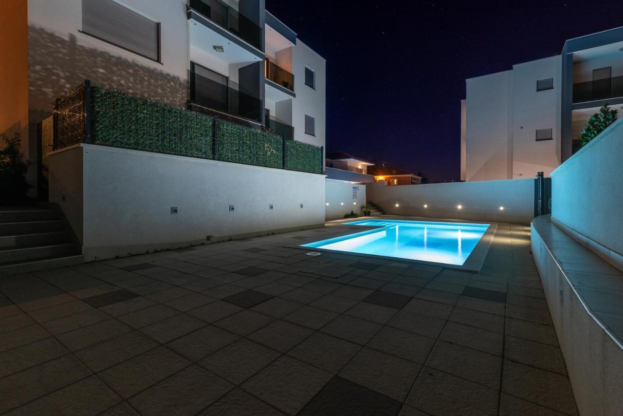 Apartman Lorena تروغير المظهر الخارجي الصورة